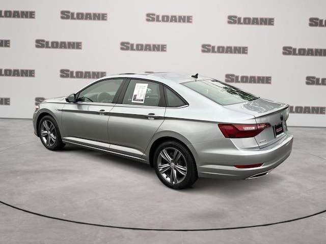 2020 Volkswagen Jetta