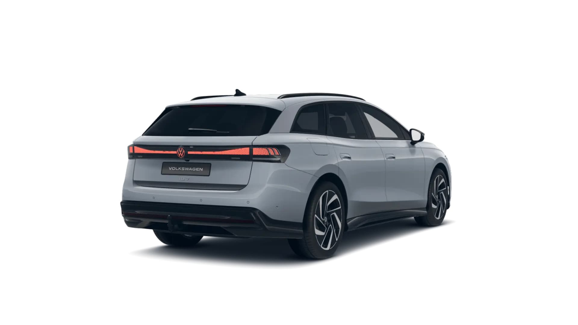 Volkswagen ID.7 Tourer Pro