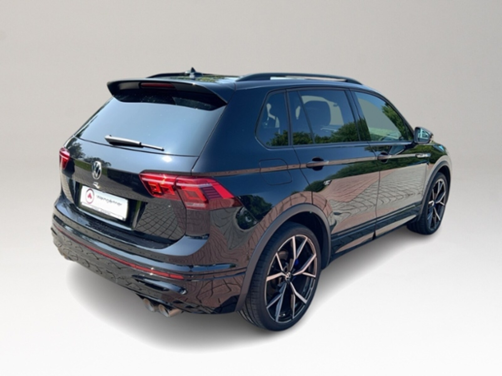 Volkswagen Tiguan – Bild 5