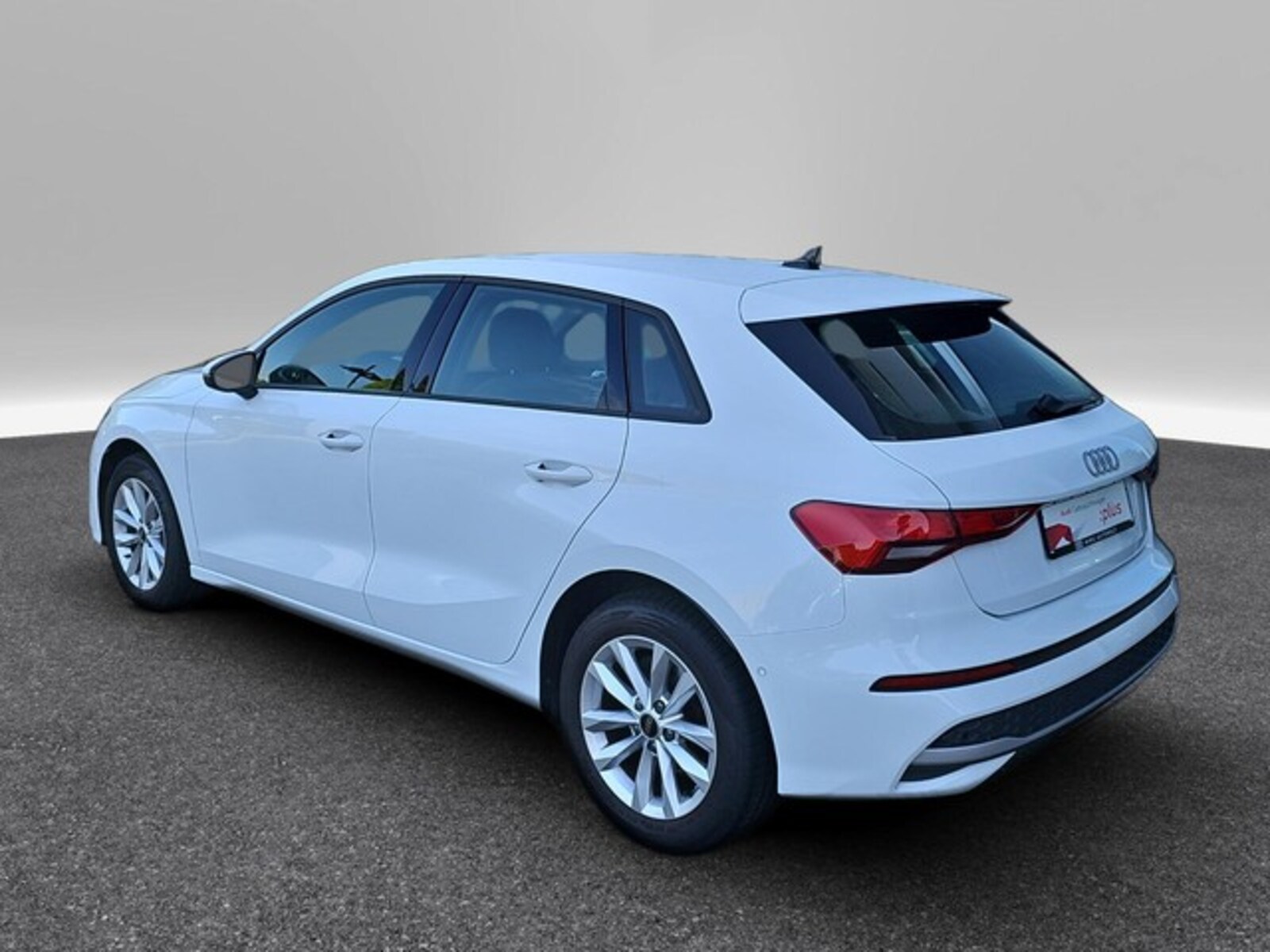 Audi A3 Sportback – Bild 5