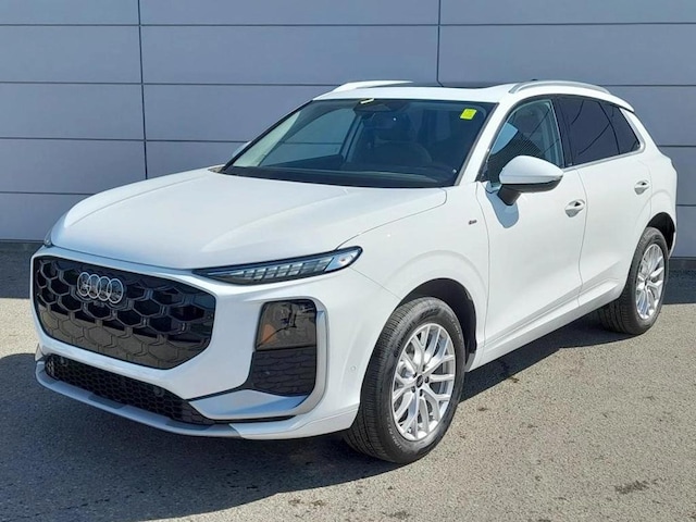 Photo of 2026 Audi Q3 SUV 