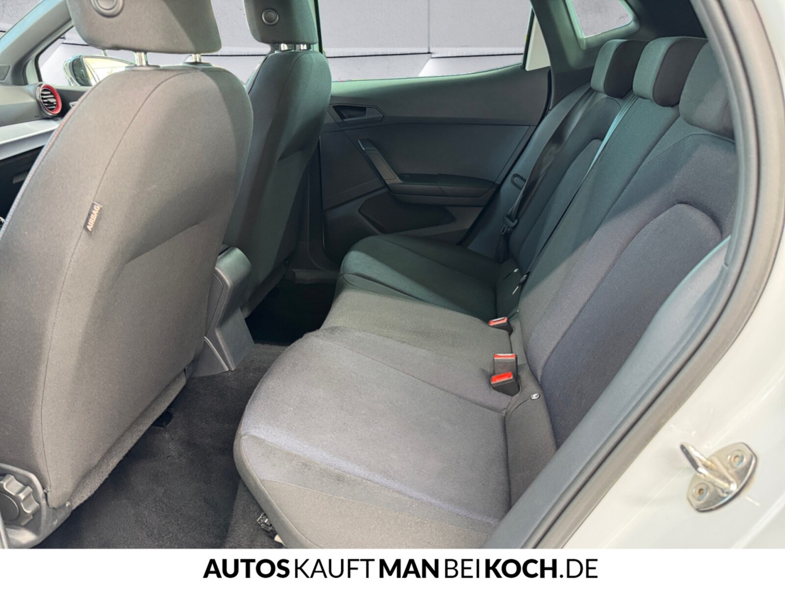 SEAT Ibiza – Bild 8