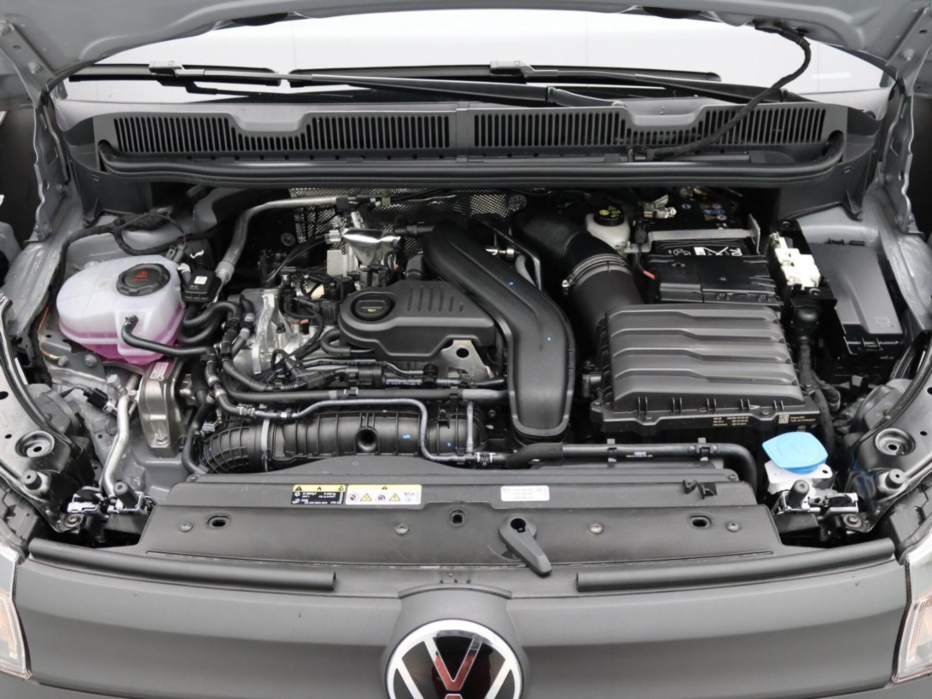 Volkswagen Caddy Cargo
