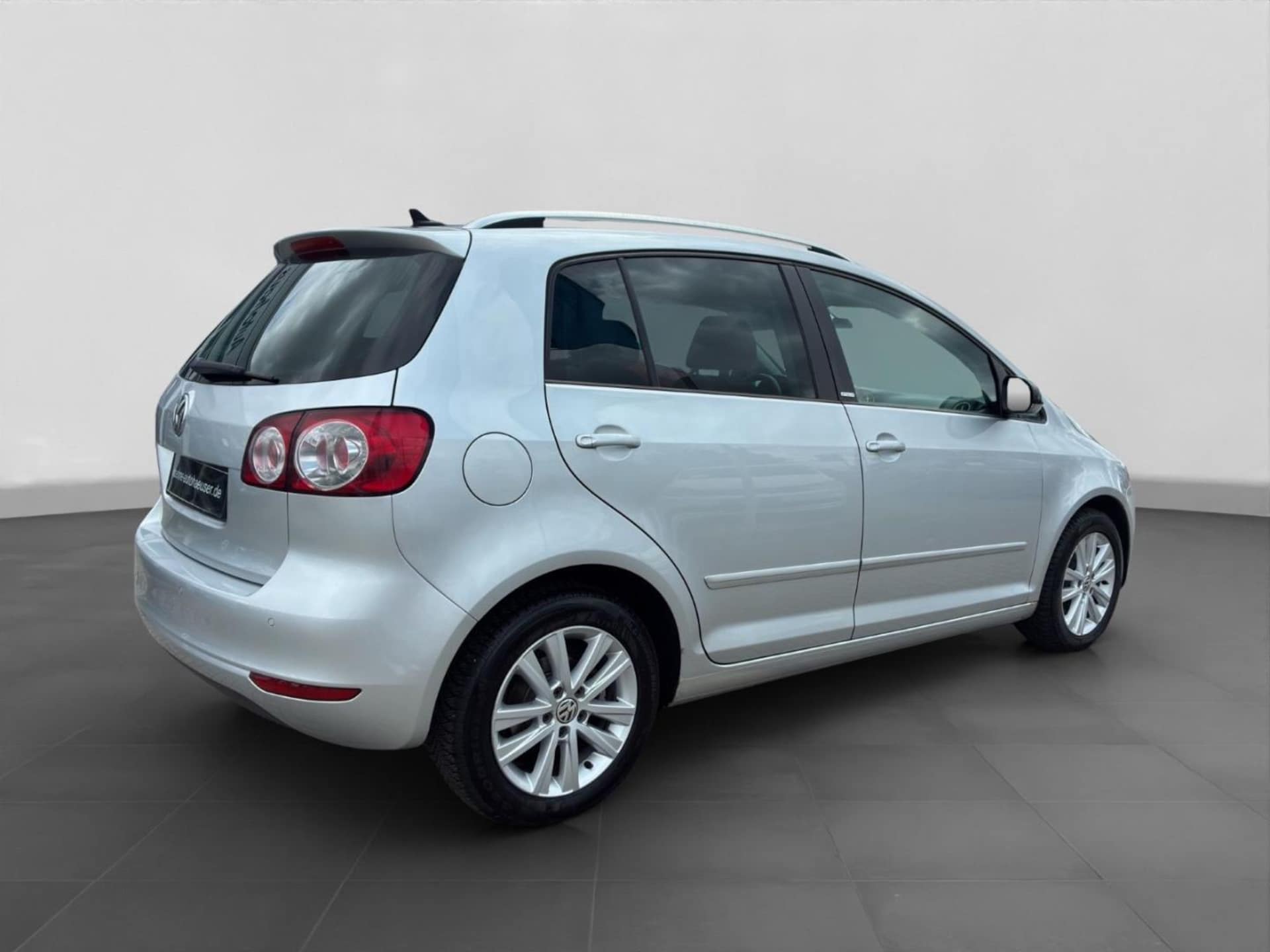 Volkswagen Golf Plus Trendline