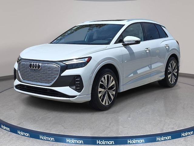 2023 Audi Q4 e-tron