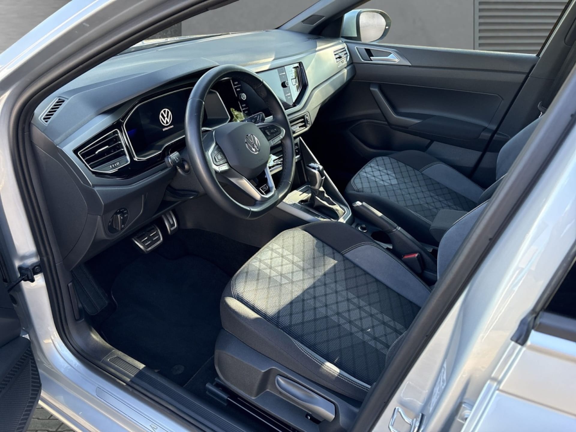 Volkswagen Taigo R-Line