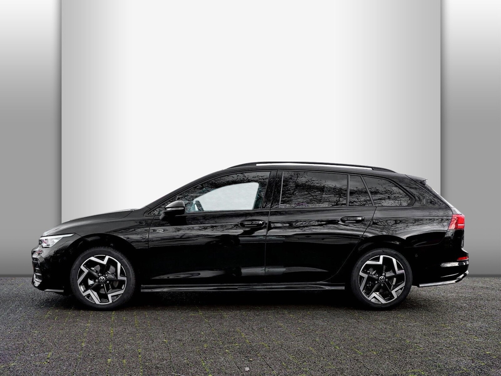 Volkswagen Golf Variant – Bild 2