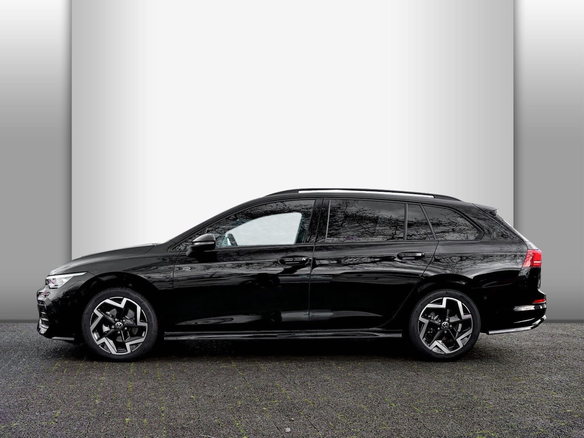 Volkswagen Golf Variant R-Line