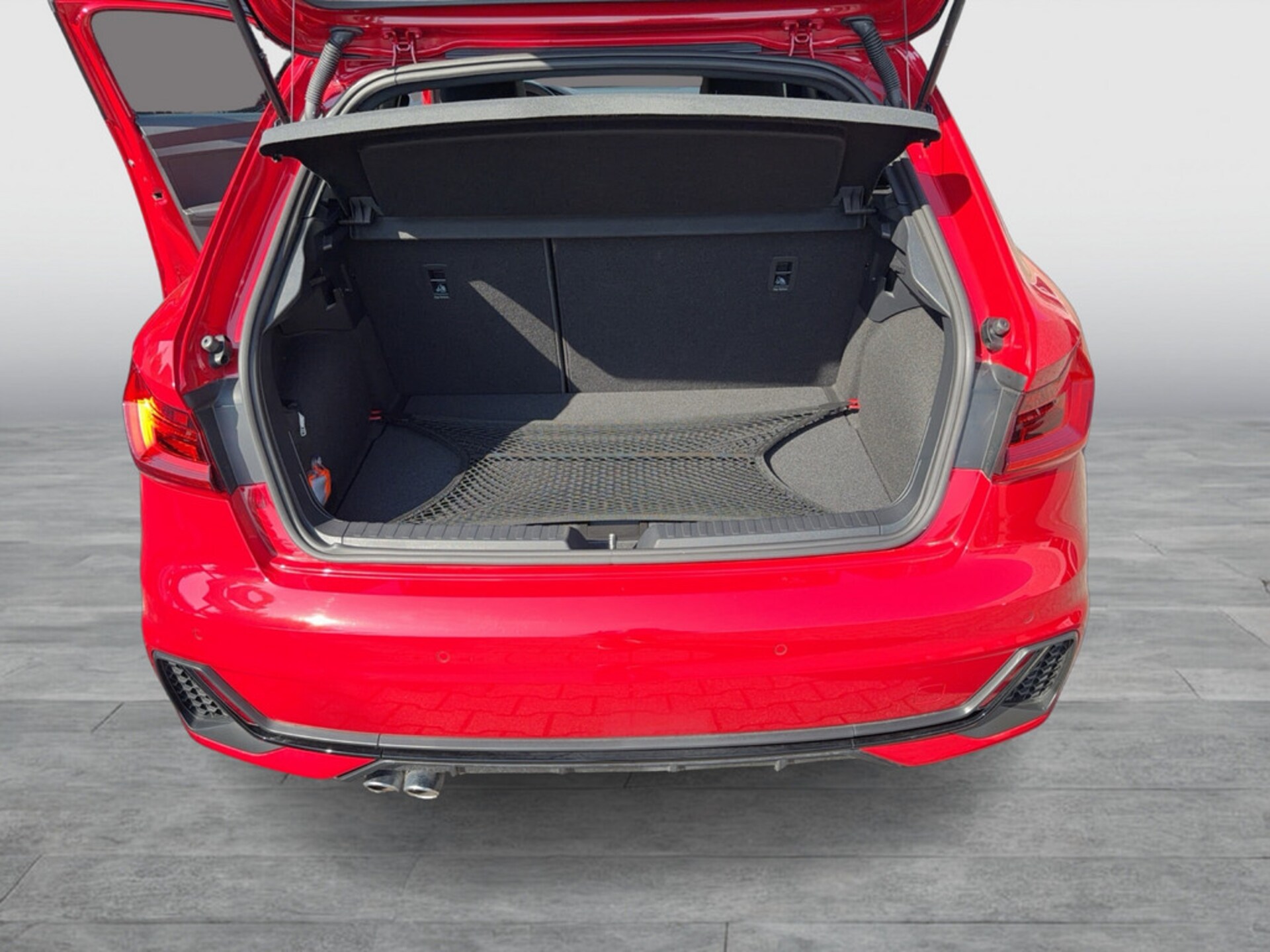 Audi A1 Sportback S line