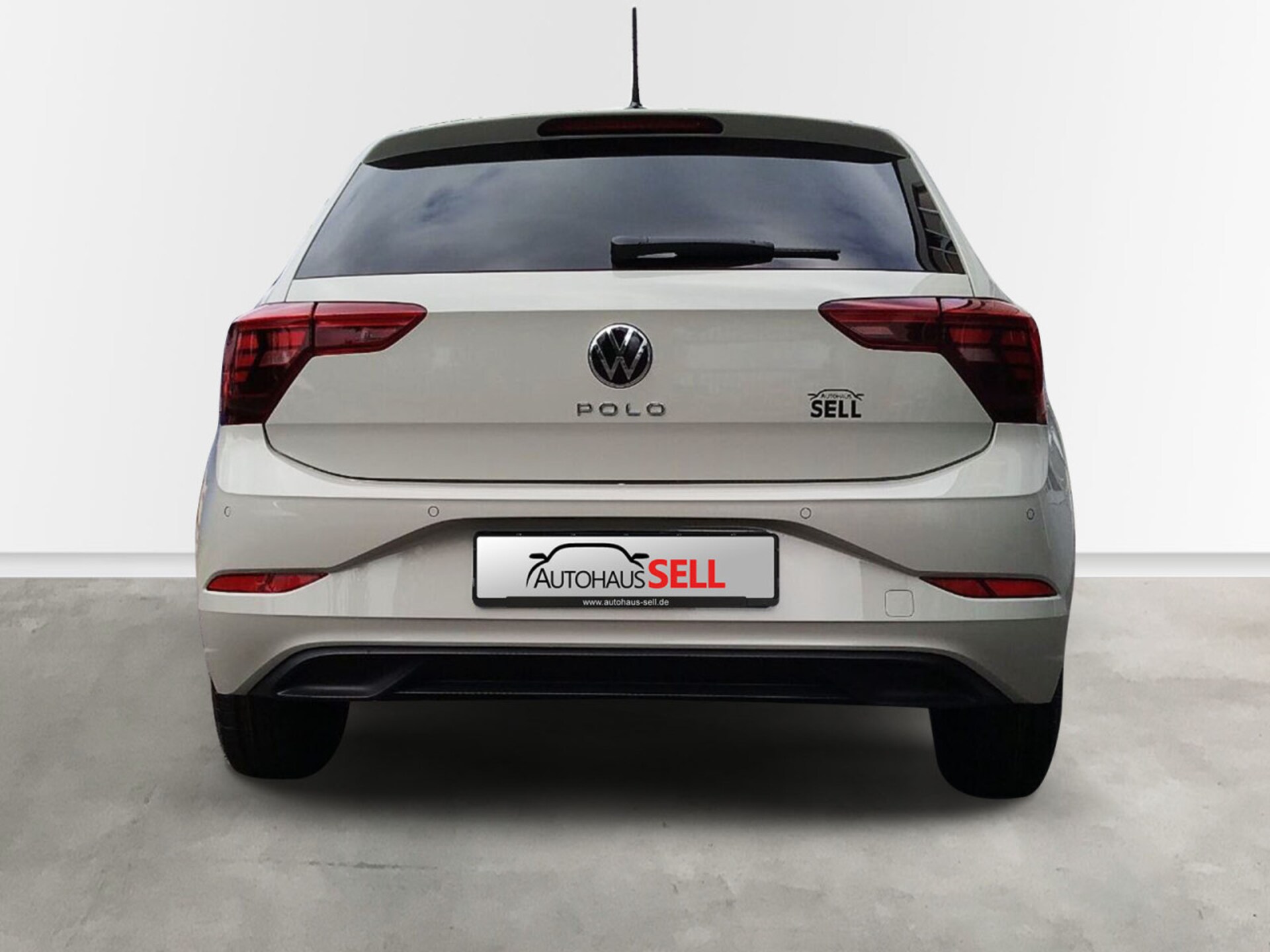 Volkswagen Polo Life