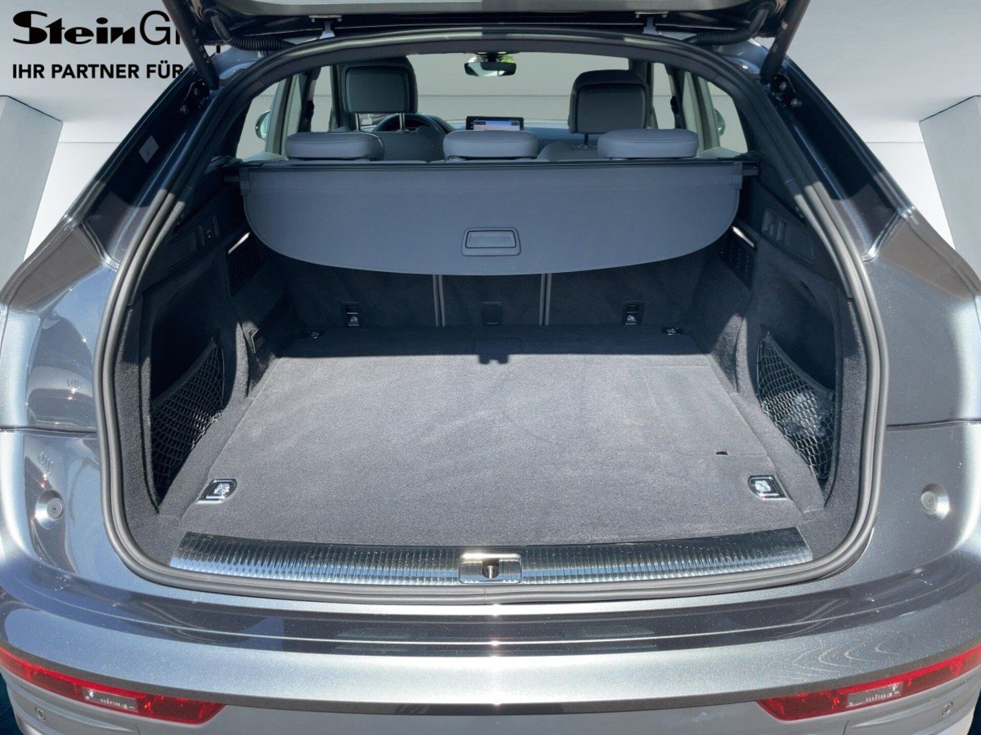 Audi Q5 Sportback TFSI e S line