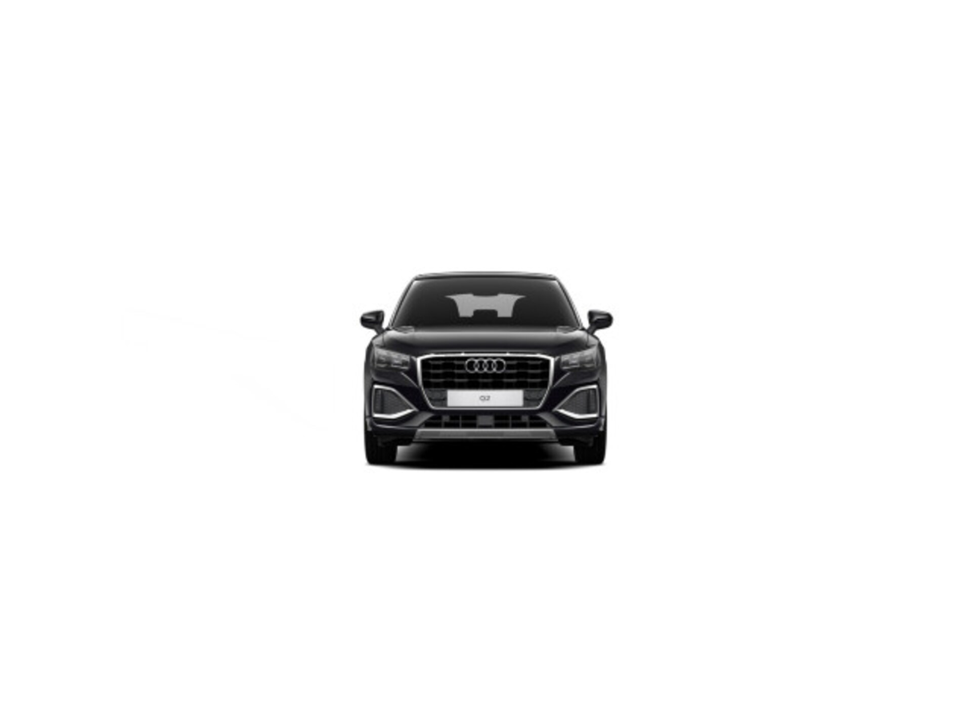 Audi Q2 Advanced