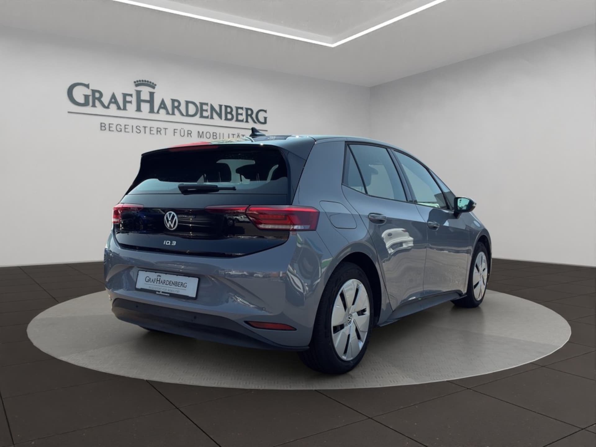 Volkswagen ID.3 Pro