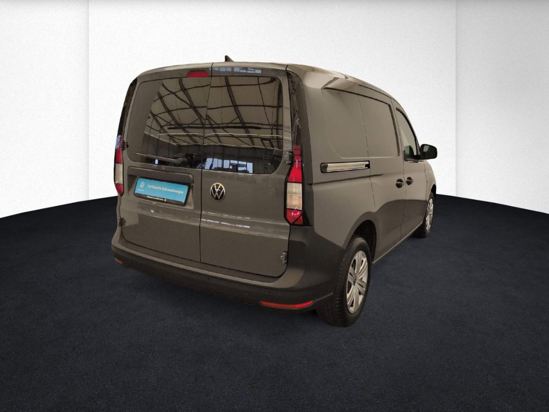 Volkswagen Caddy Cargo