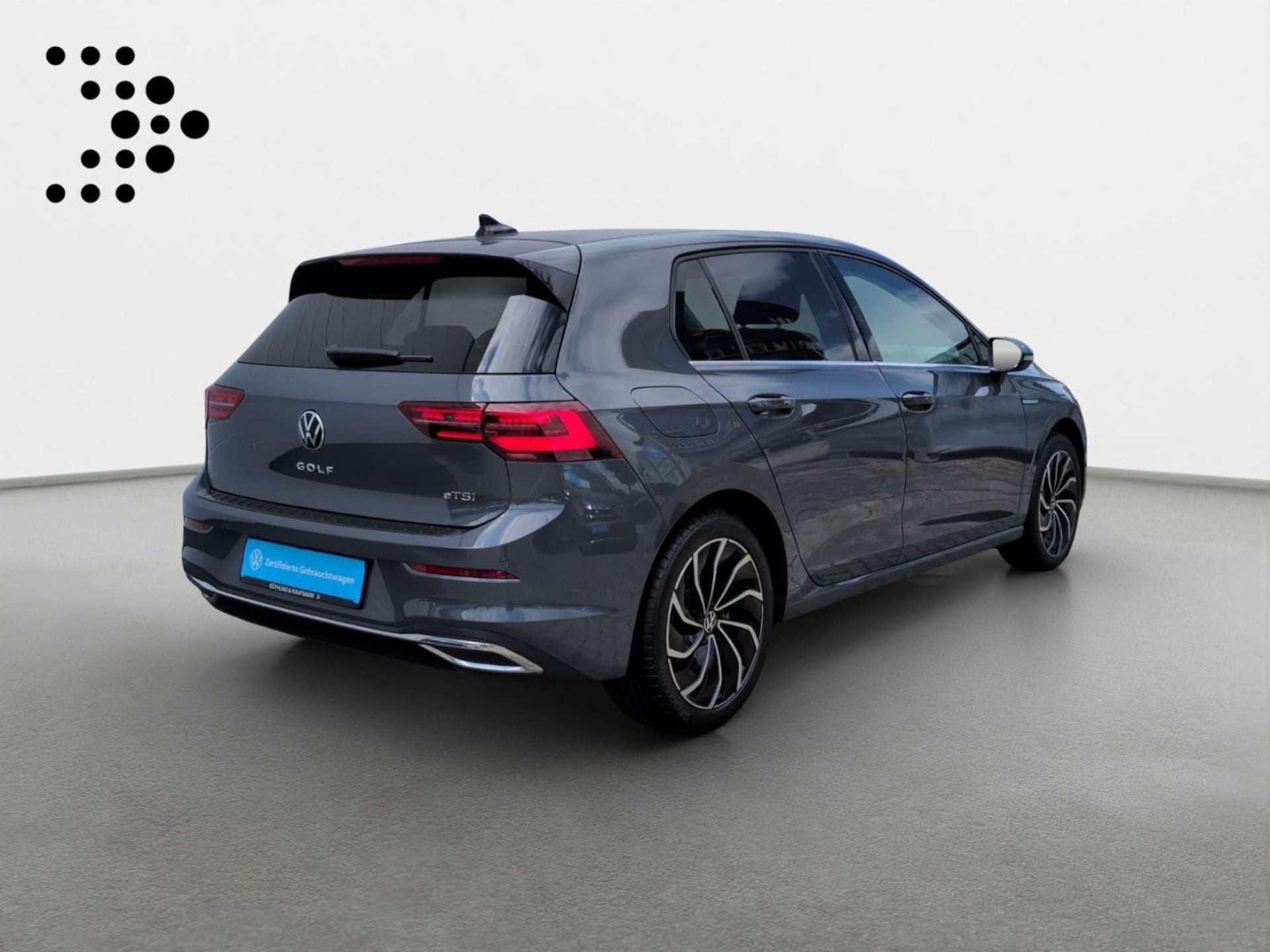 Volkswagen Golf Style