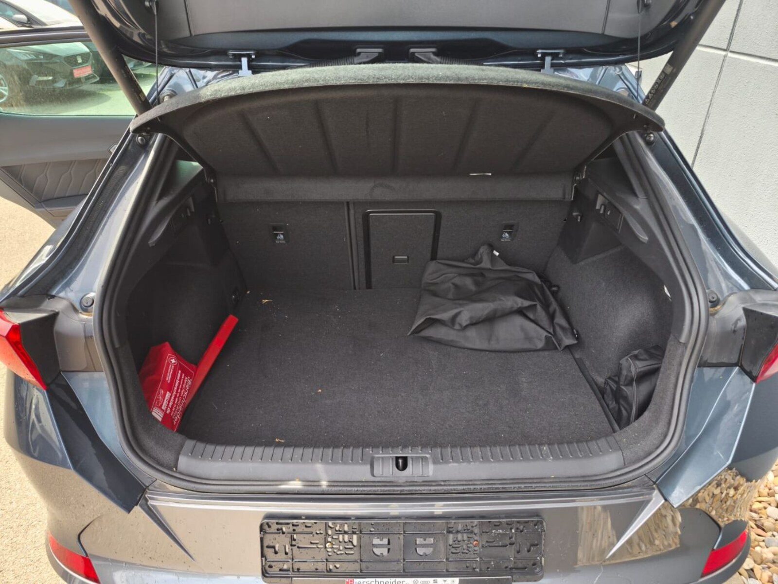 CUPRA Formentor – Bild 5