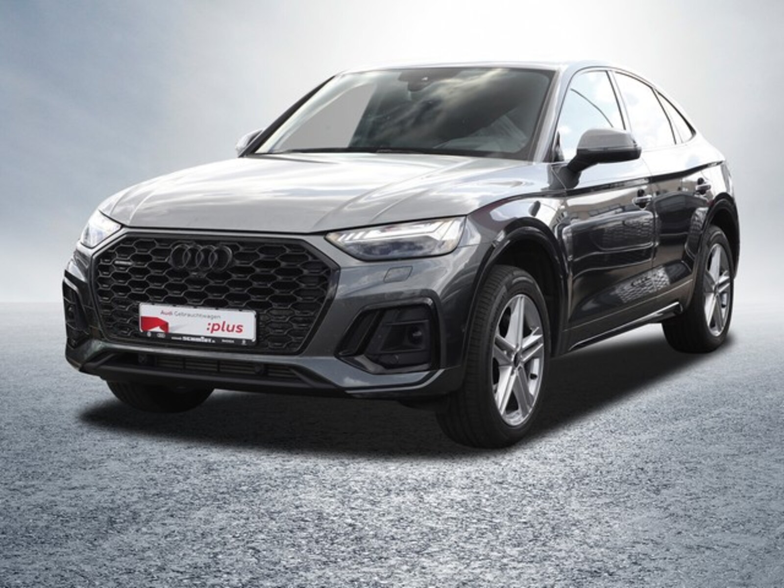 Audi Q5 Sportback