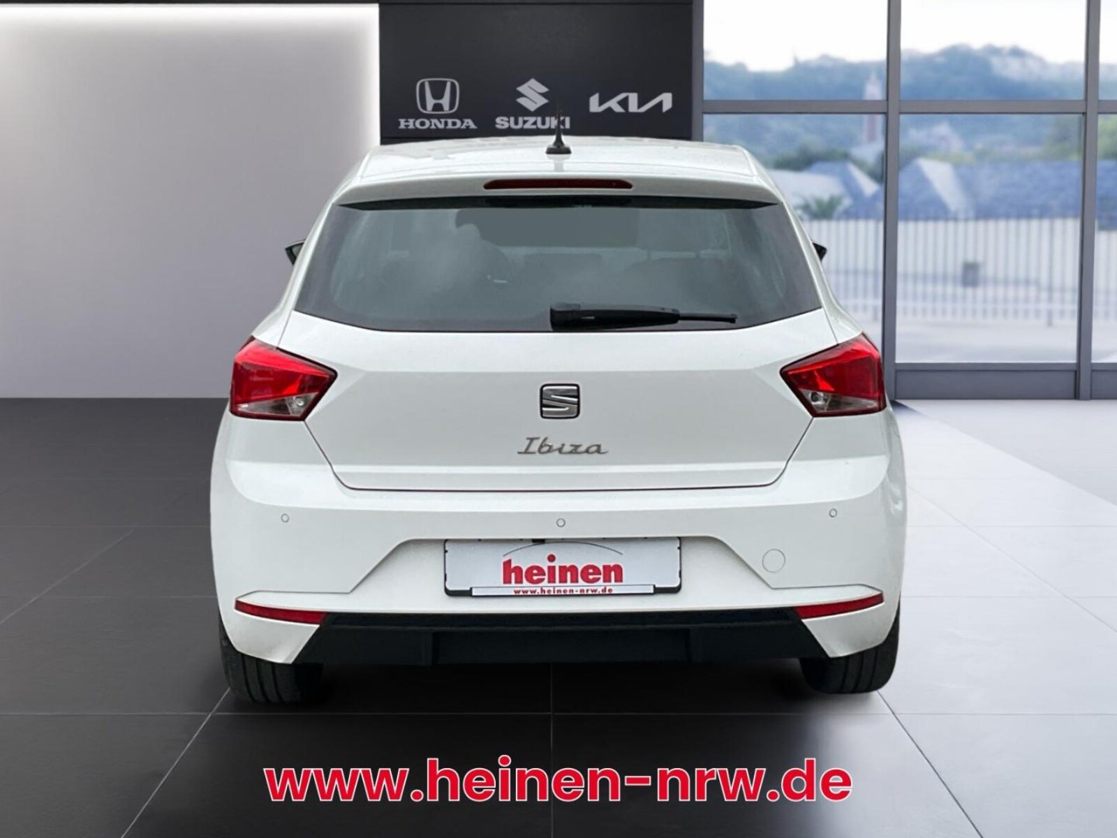 SEAT Ibiza – Bild 5