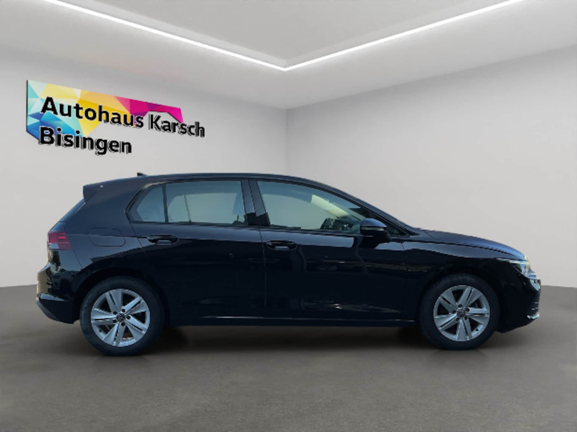 Volkswagen Golf Life