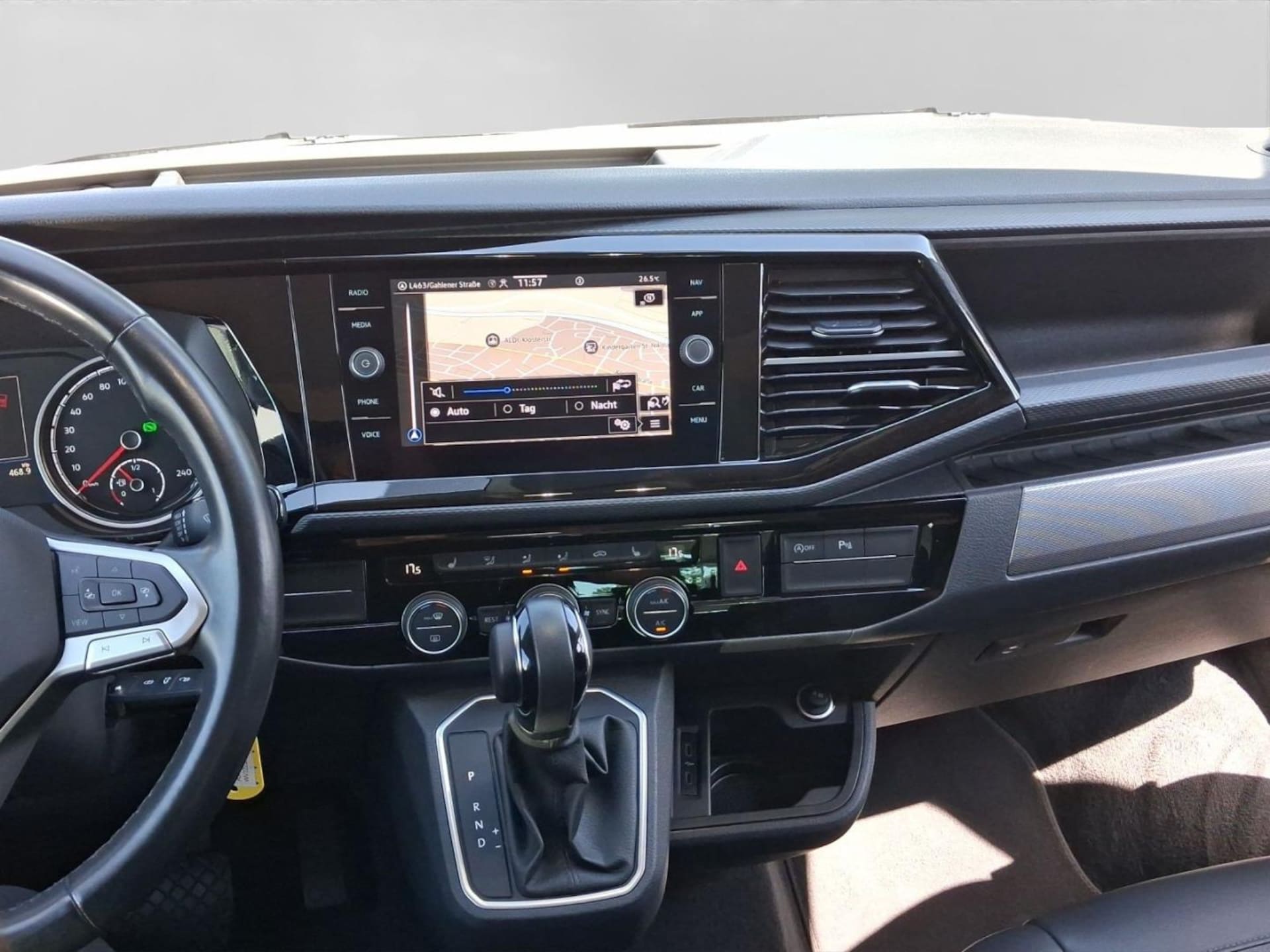 Volkswagen T6.1 Multivan Comfortline