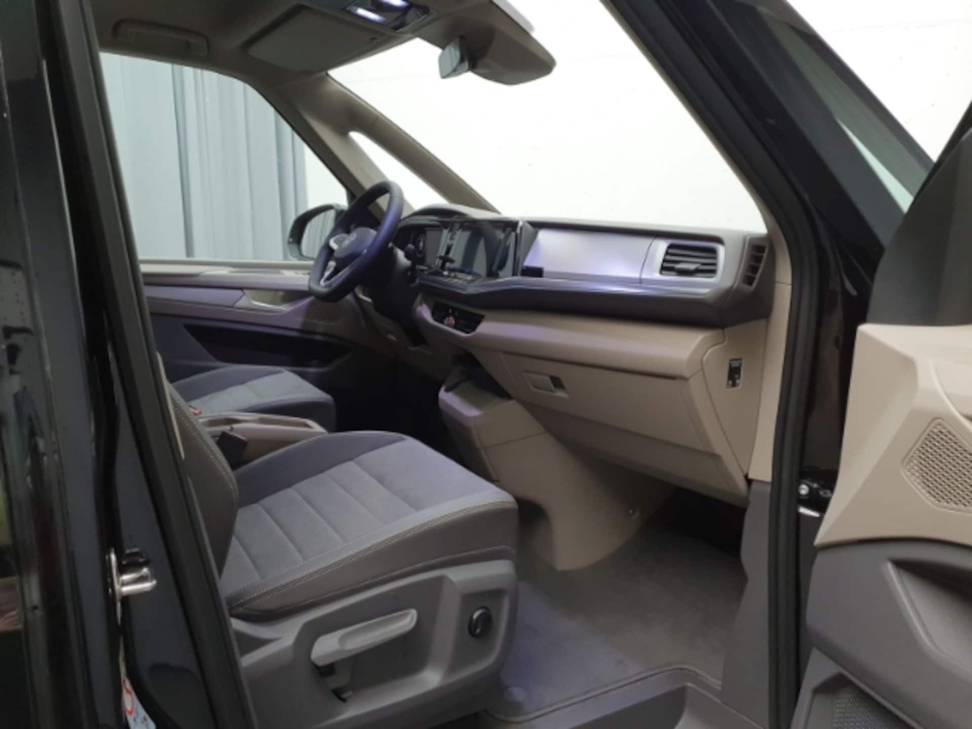 Volkswagen California Beach