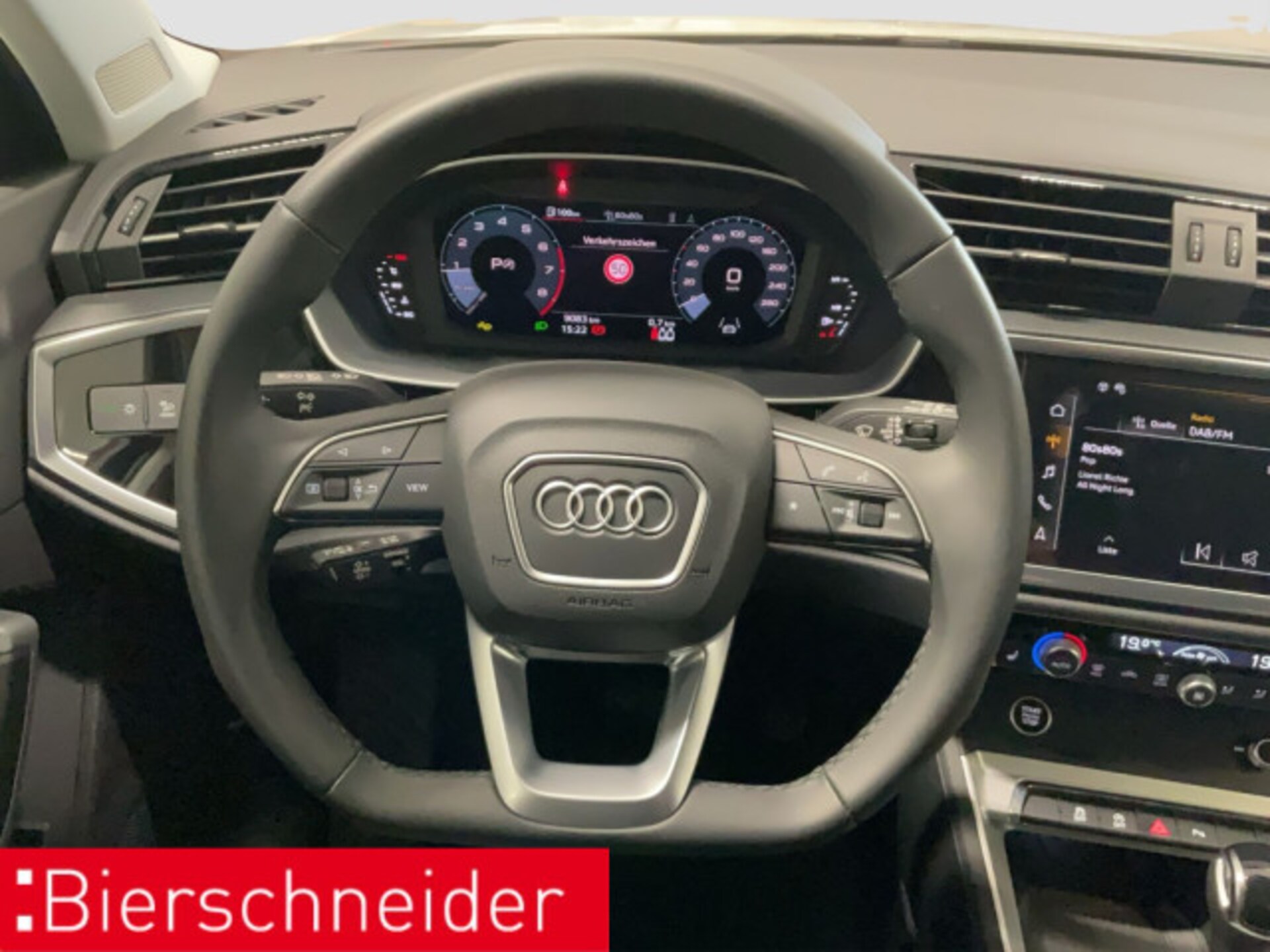 Audi Q3 SUV S line