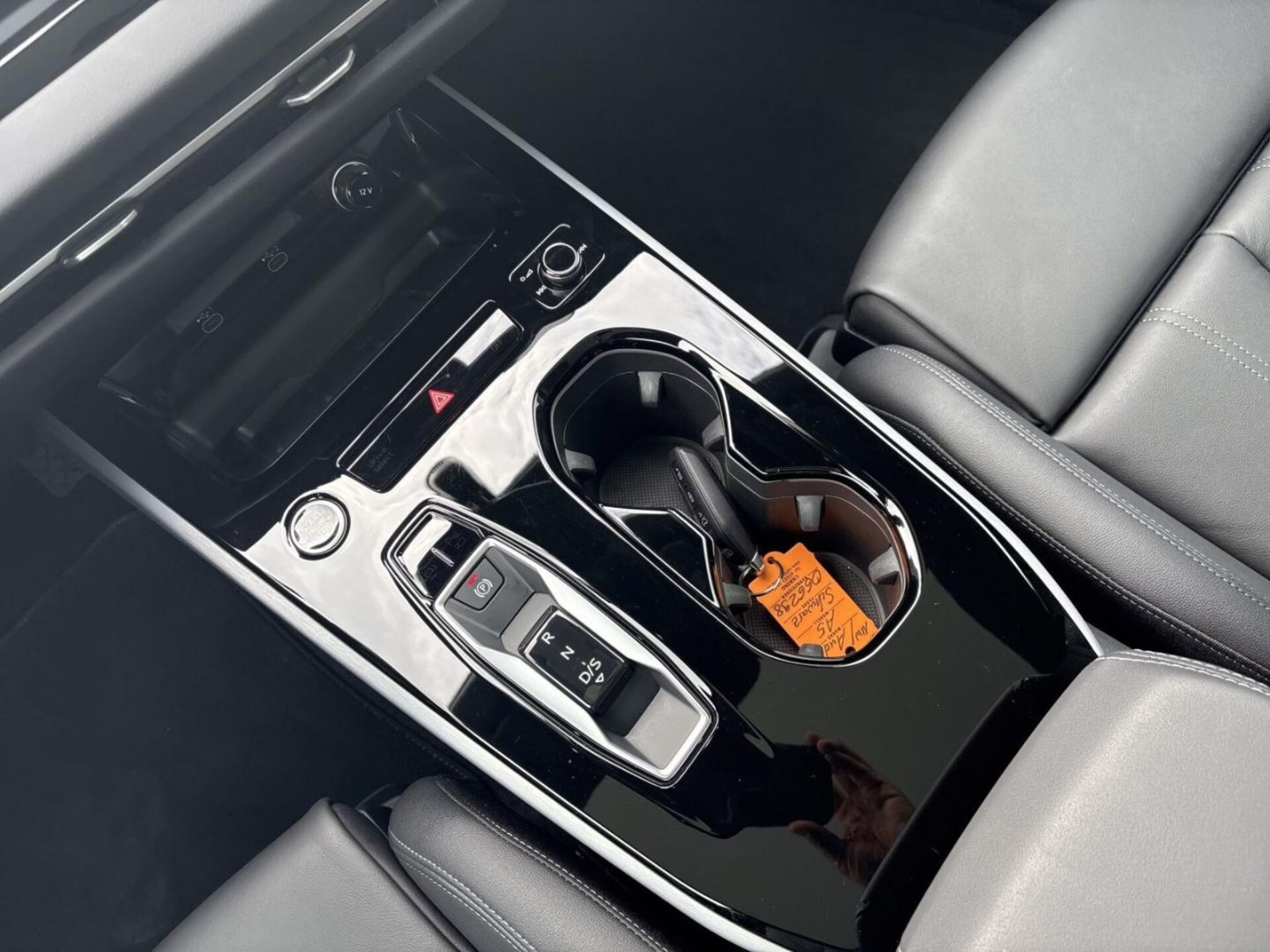 Audi A5 Avant