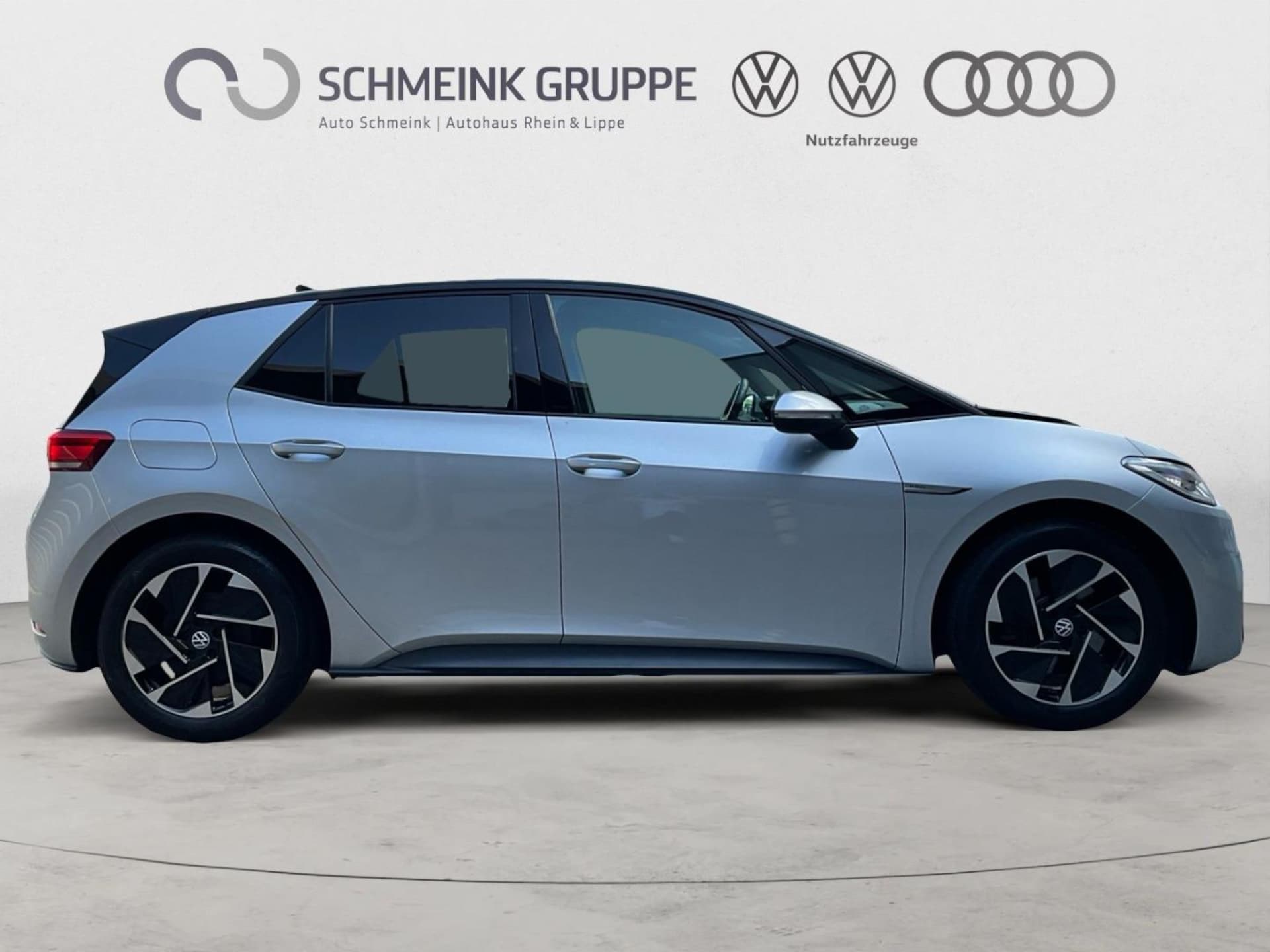 Volkswagen ID.3 Pro Performance