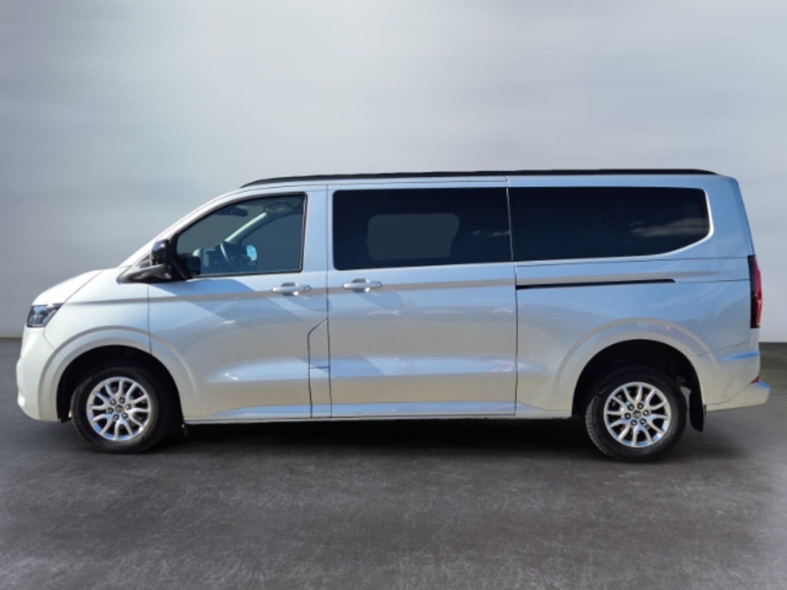 Volkswagen Caravelle langer Radstand – Bild 7