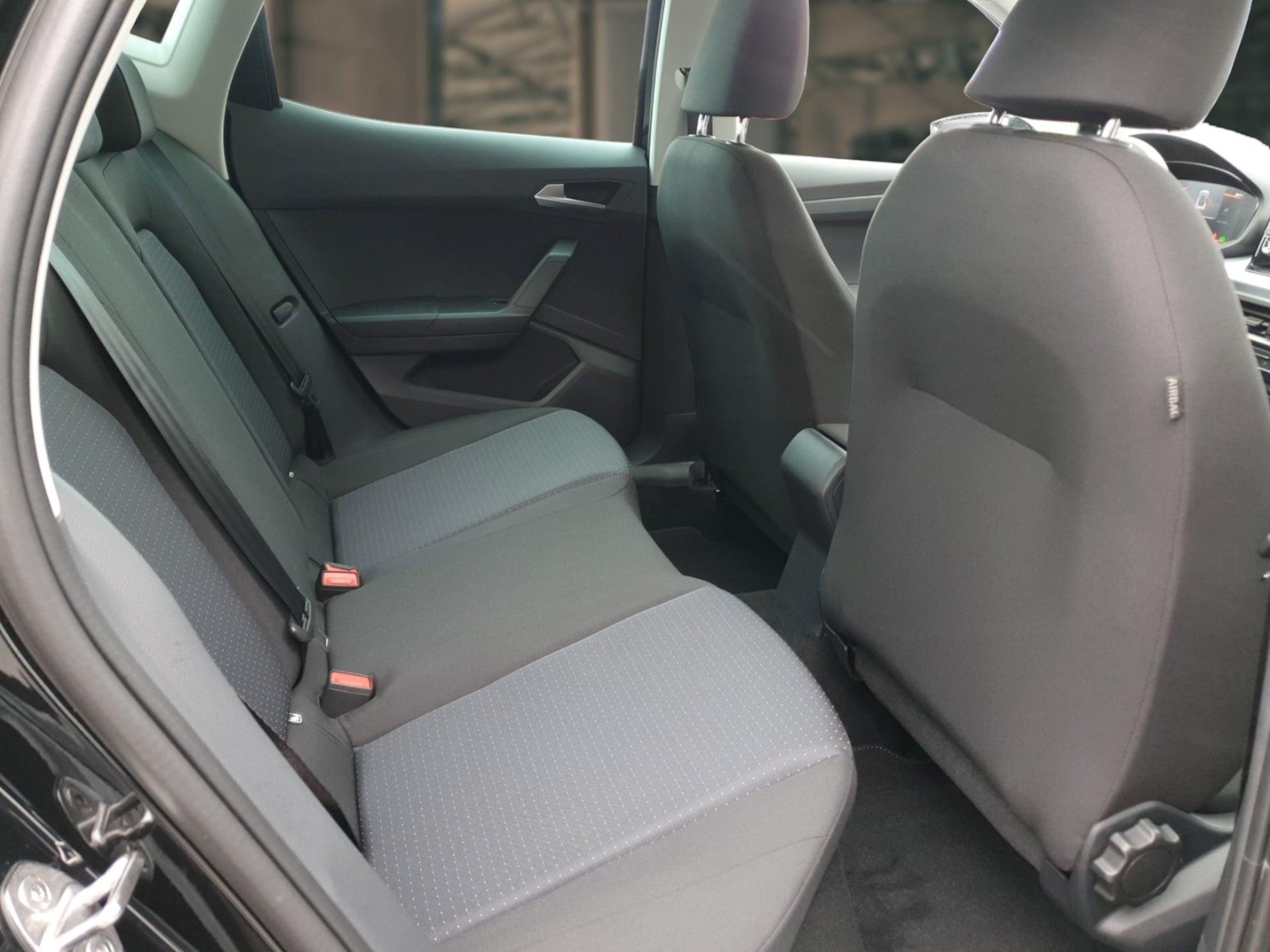 SEAT Arona Style