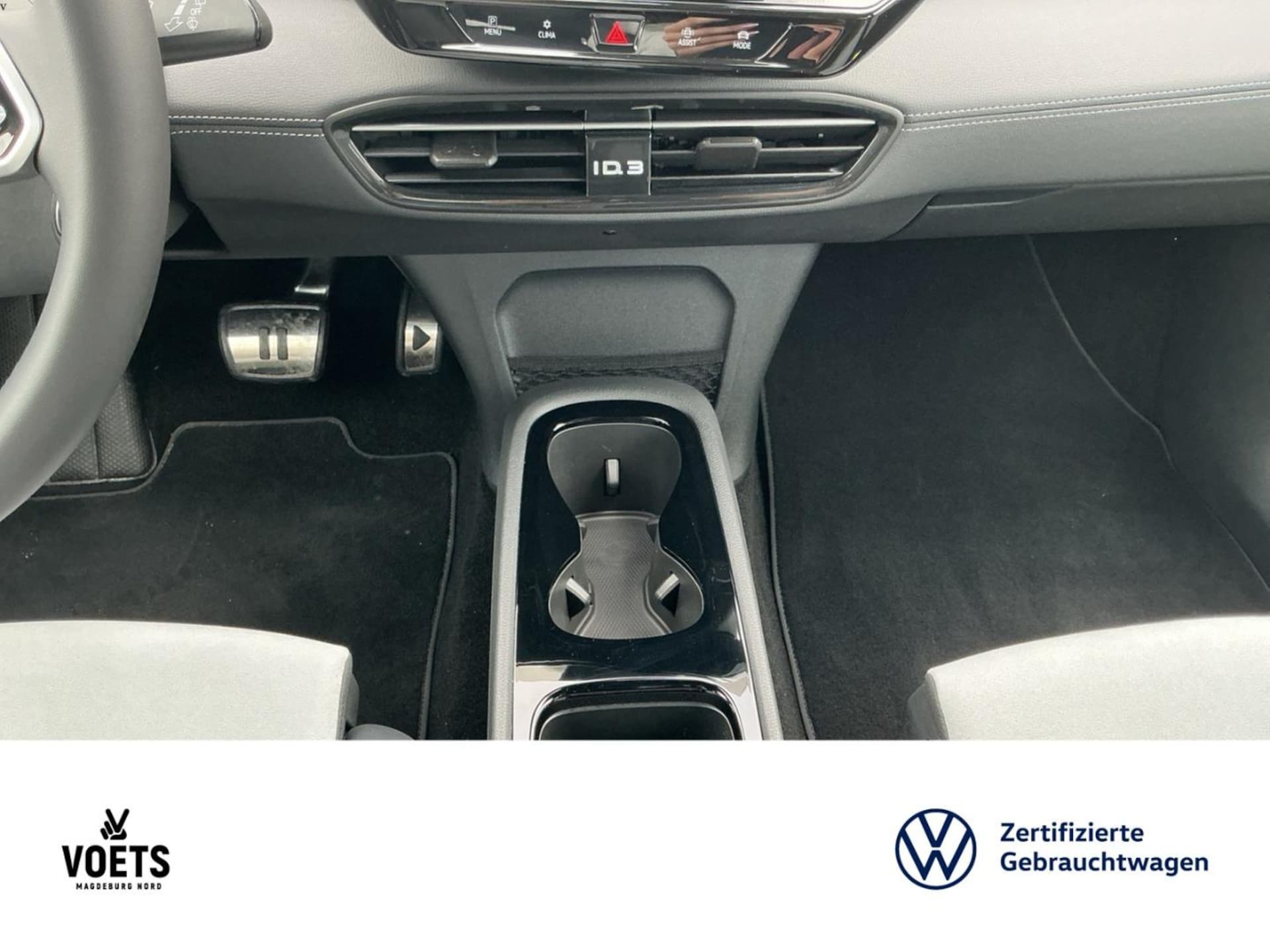 Volkswagen ID.3 MOVE Pro
