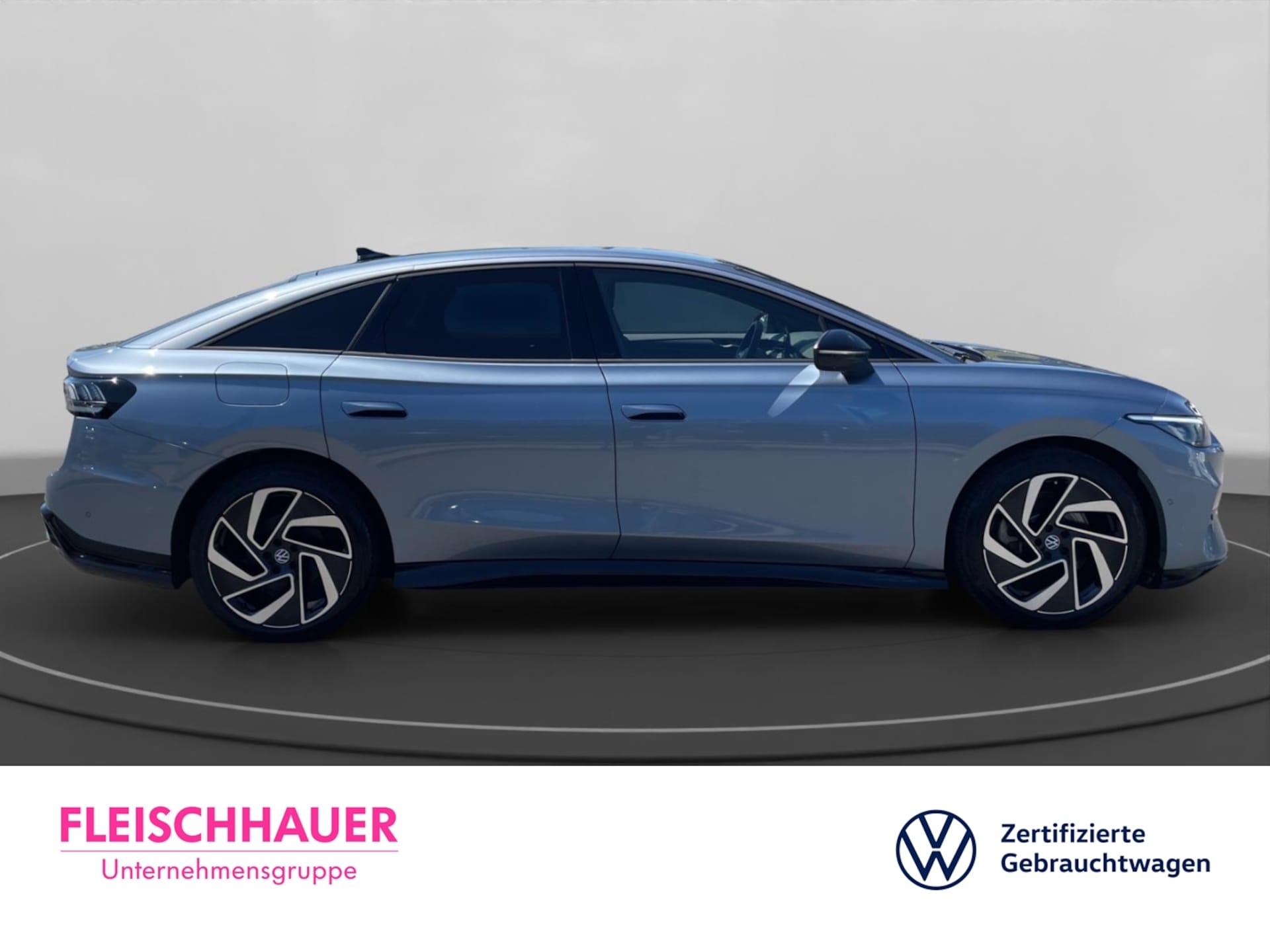 Volkswagen ID.7 Pro S