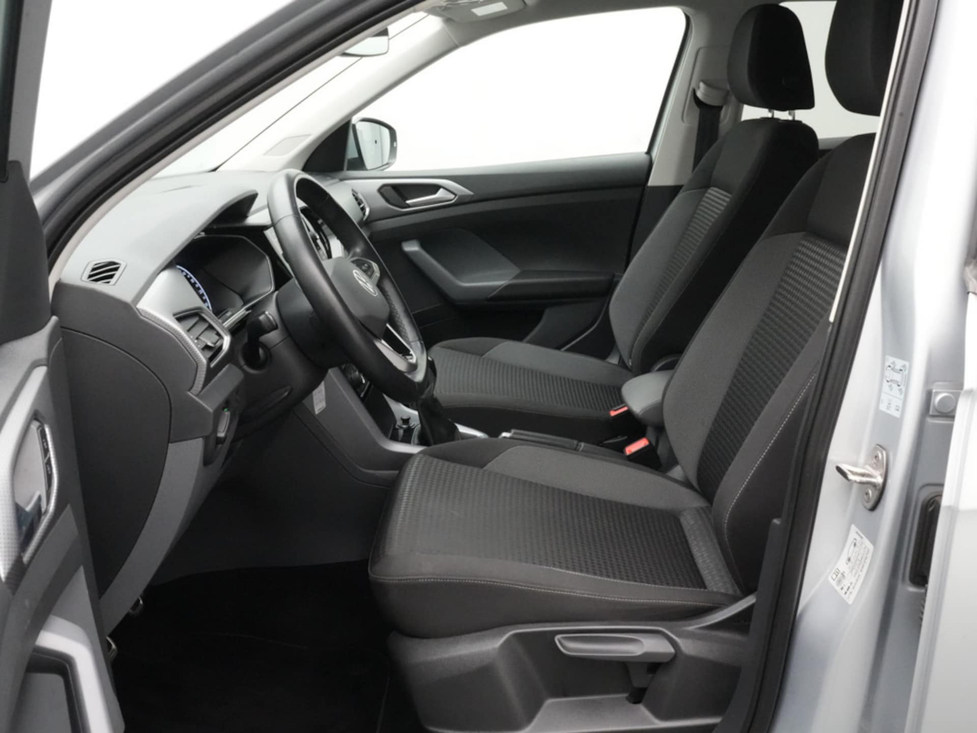 Volkswagen T-Cross ACTIVE