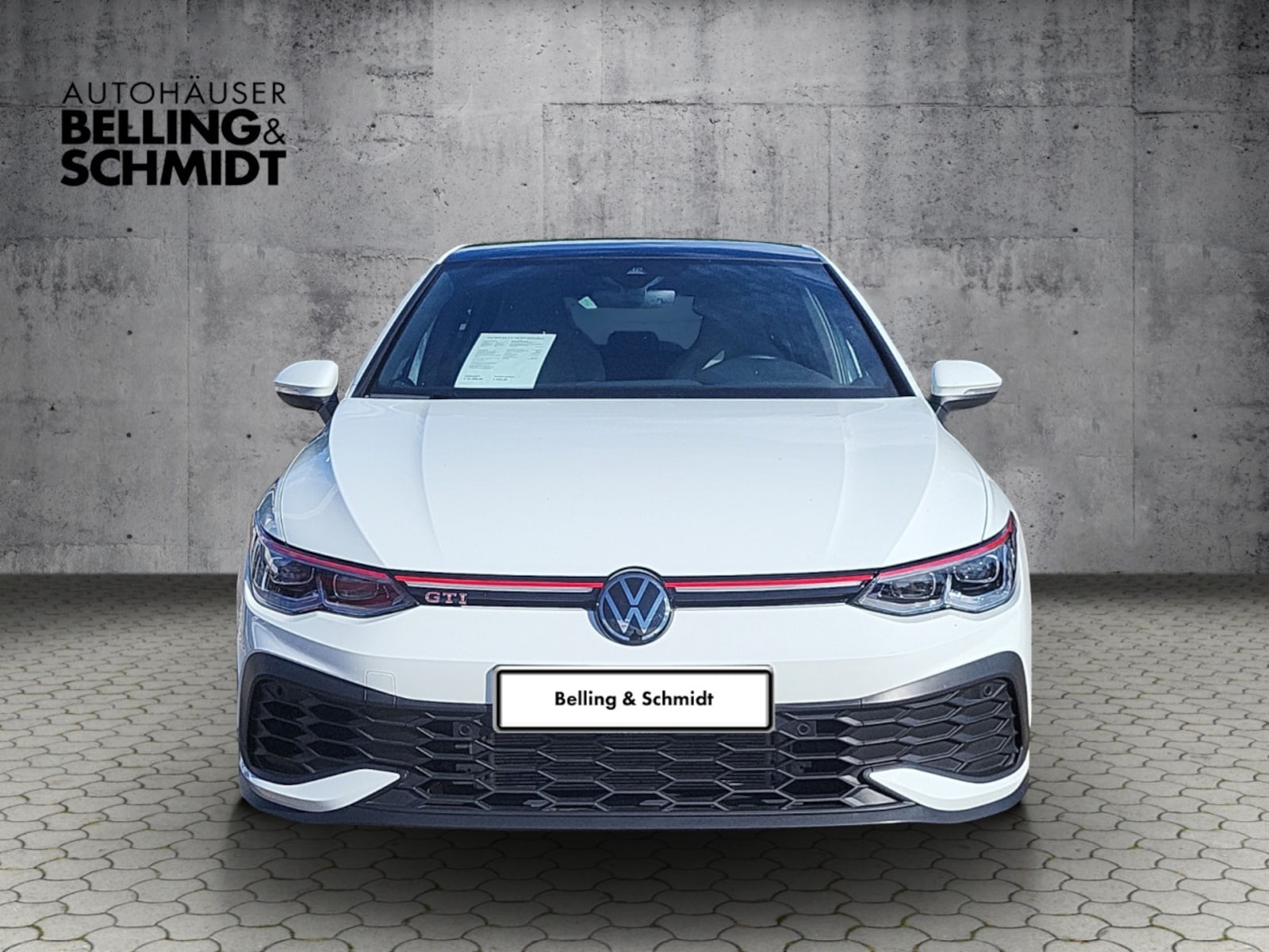 Volkswagen Golf – Bild 2