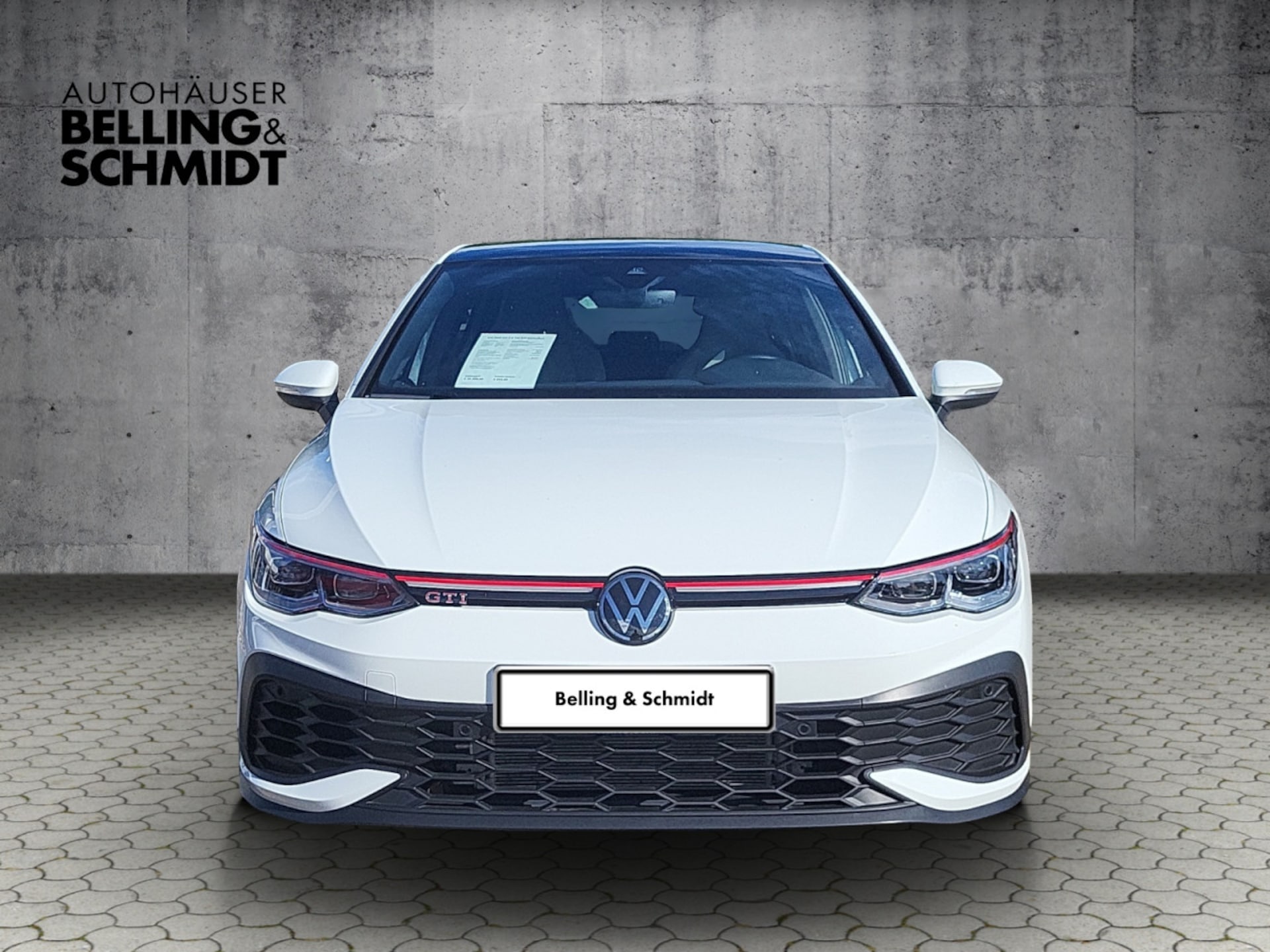 Volkswagen Golf GTI Clubsport