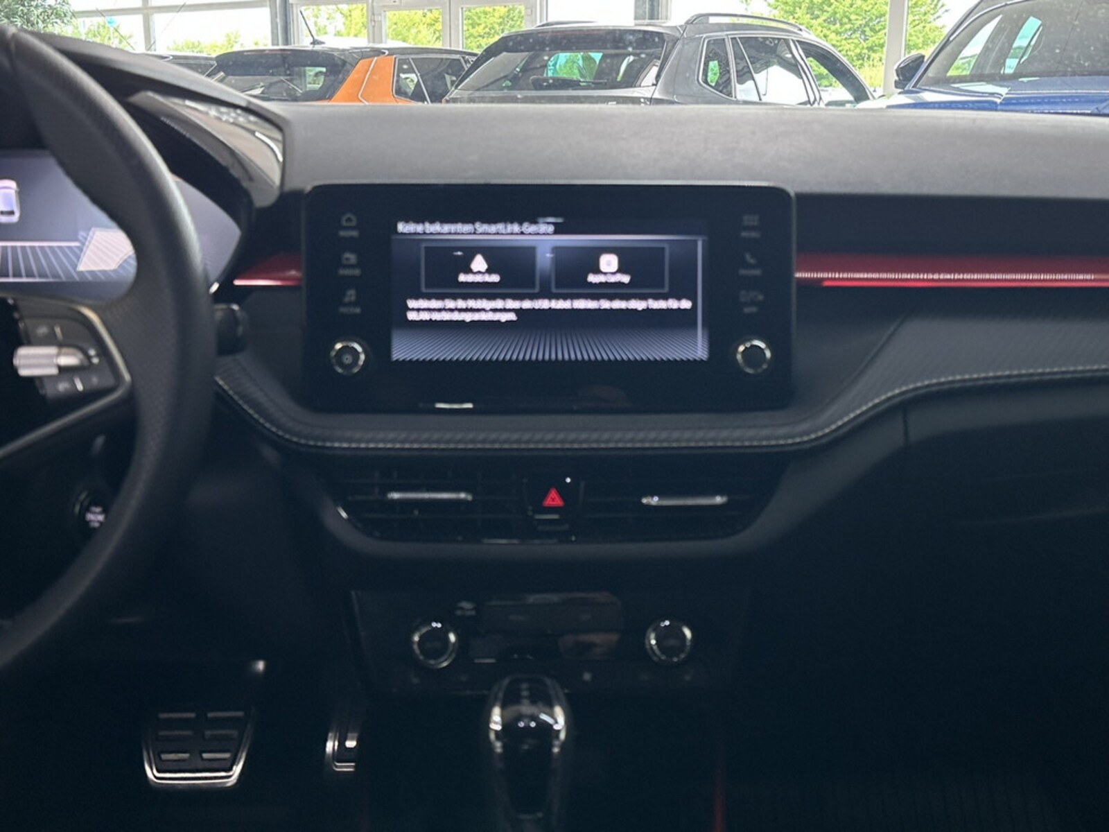 Škoda Fabia – Bild 2
