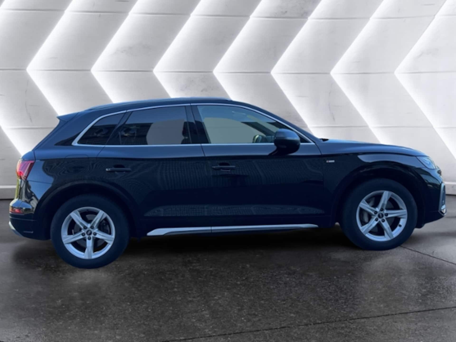 Audi Q5 SUV S line