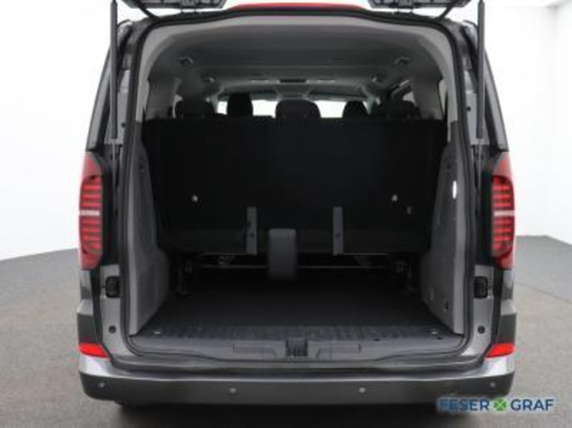 Volkswagen Caravelle Life