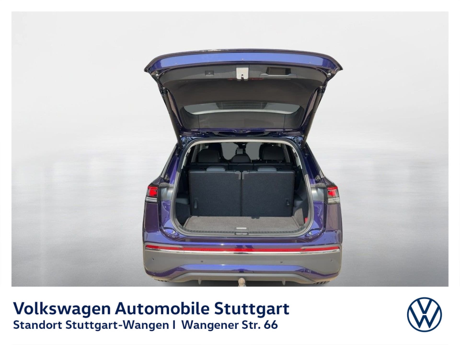 Volkswagen Tayron Elegance