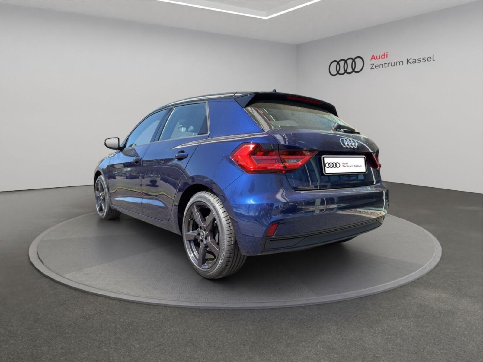 Audi A1 Sportback – Bild 3