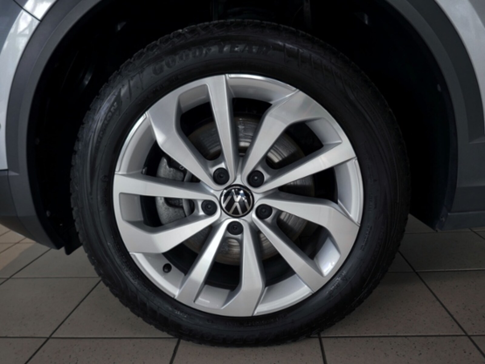 Volkswagen T-Roc – Bild 5
