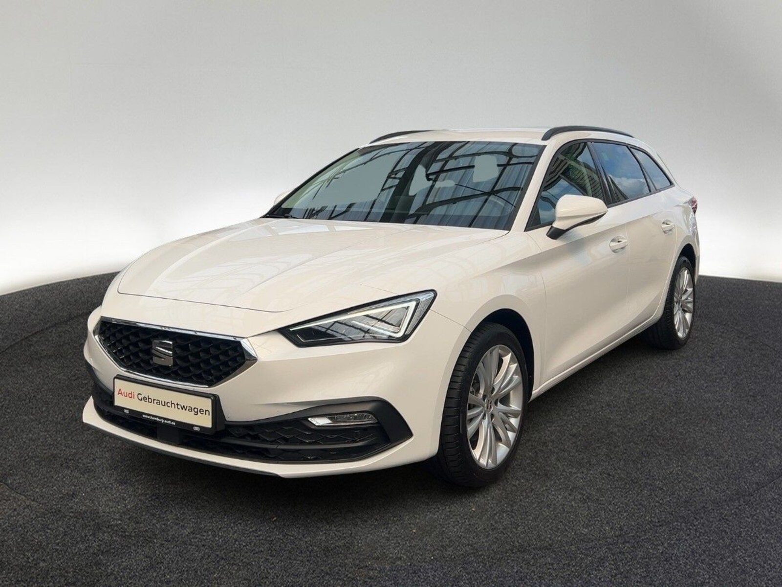 SEAT Leon Sportstourer – Bild 2