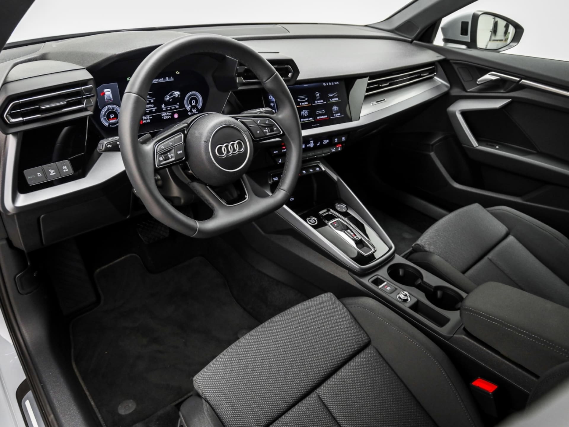 Audi A3 Sportback TFSI e Advanced