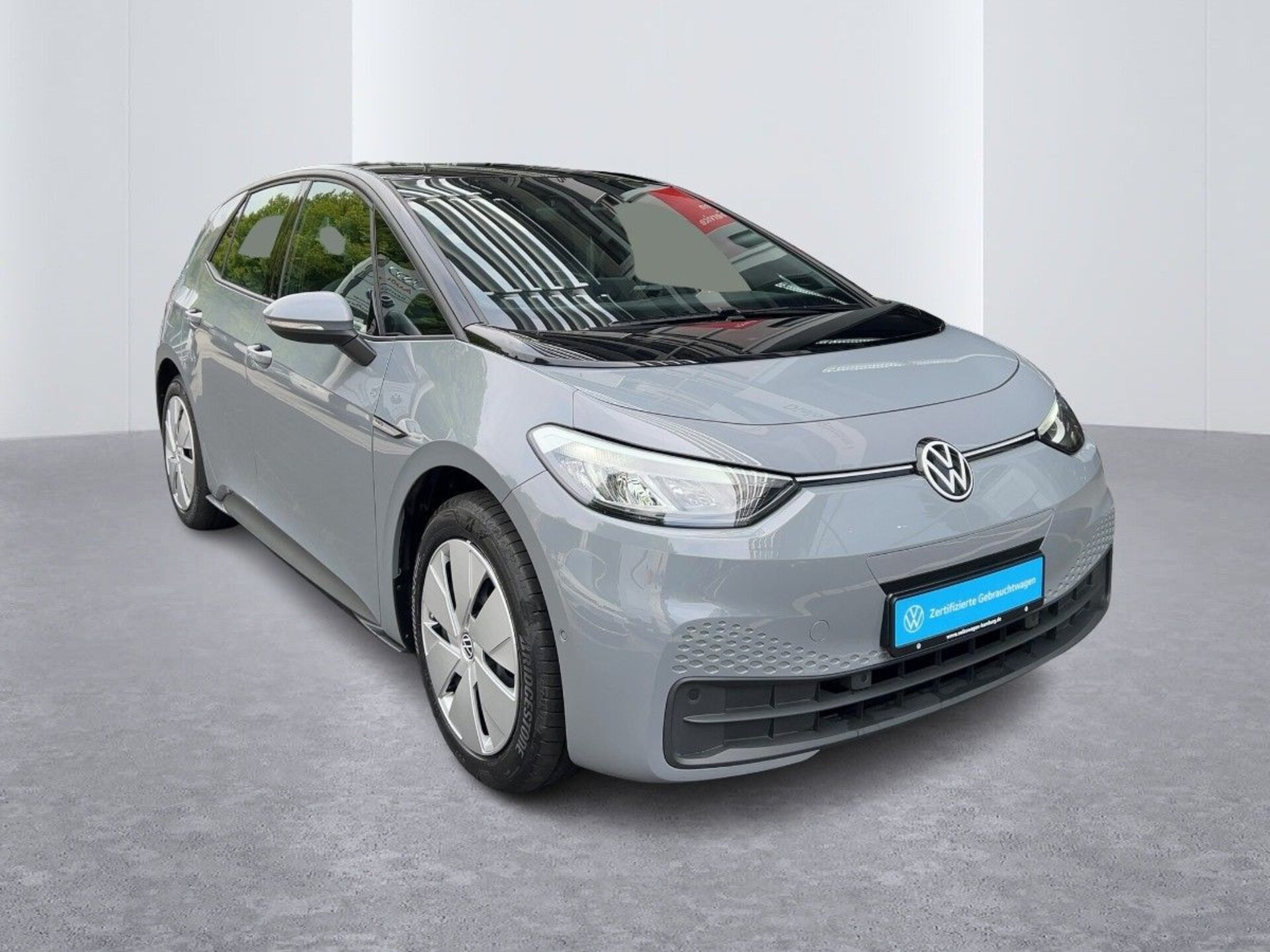 Volkswagen ID.3 Pro Performance