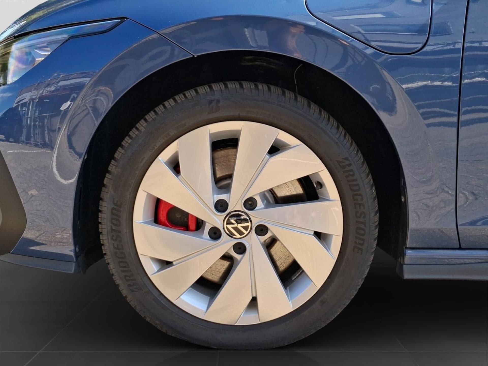 Volkswagen Golf GTE
