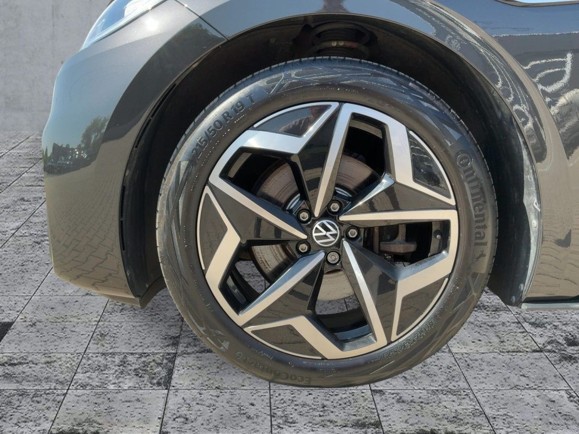 Volkswagen ID.3 Style