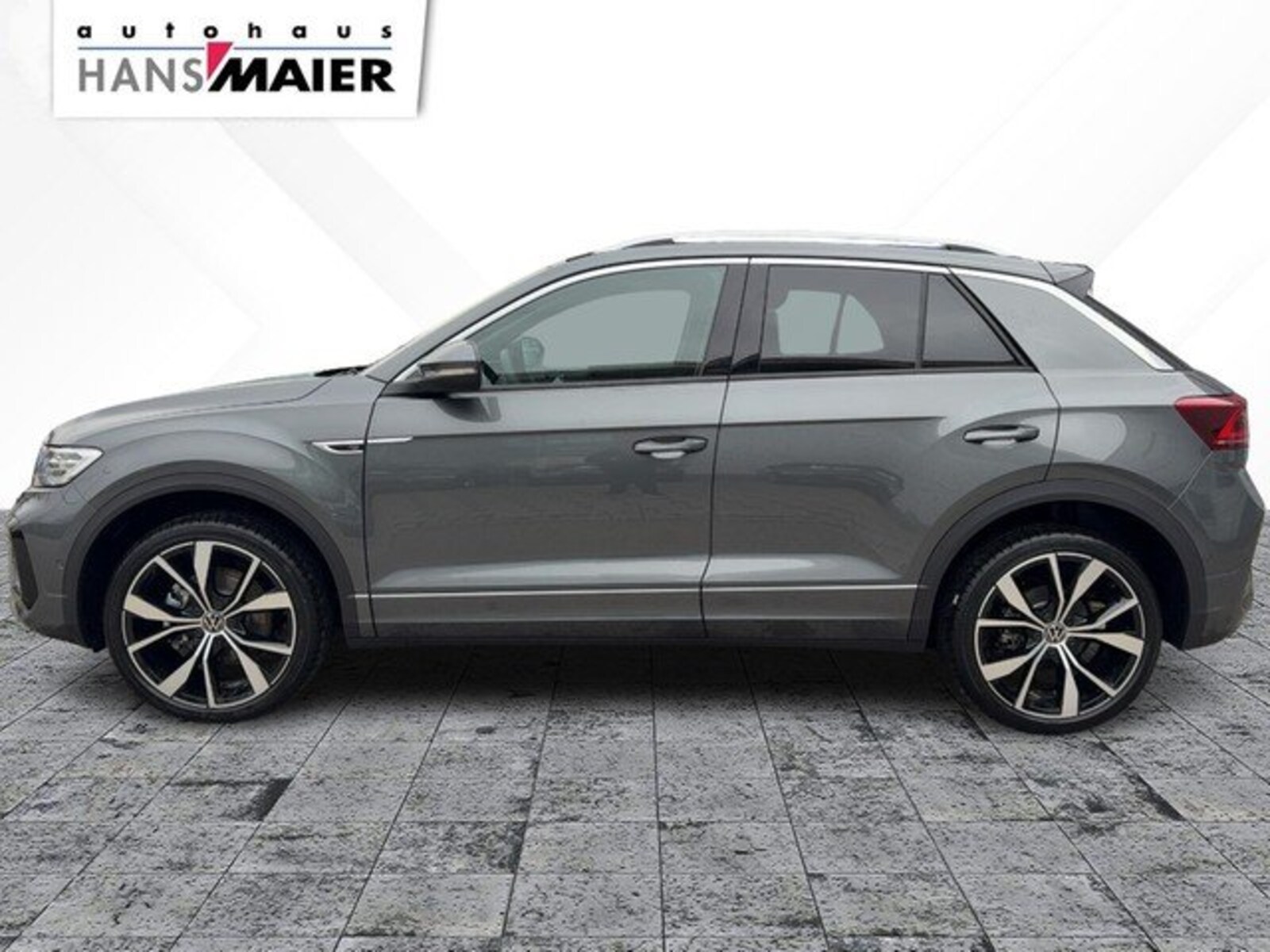 Volkswagen T-Roc – Bild 6