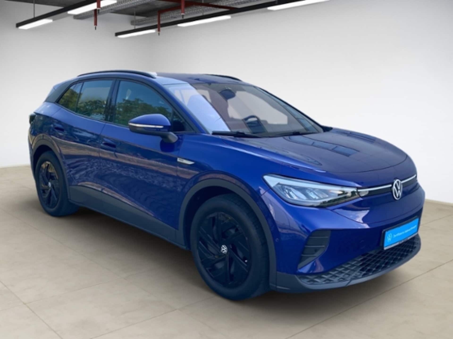 Volkswagen ID.4 Pro Performance