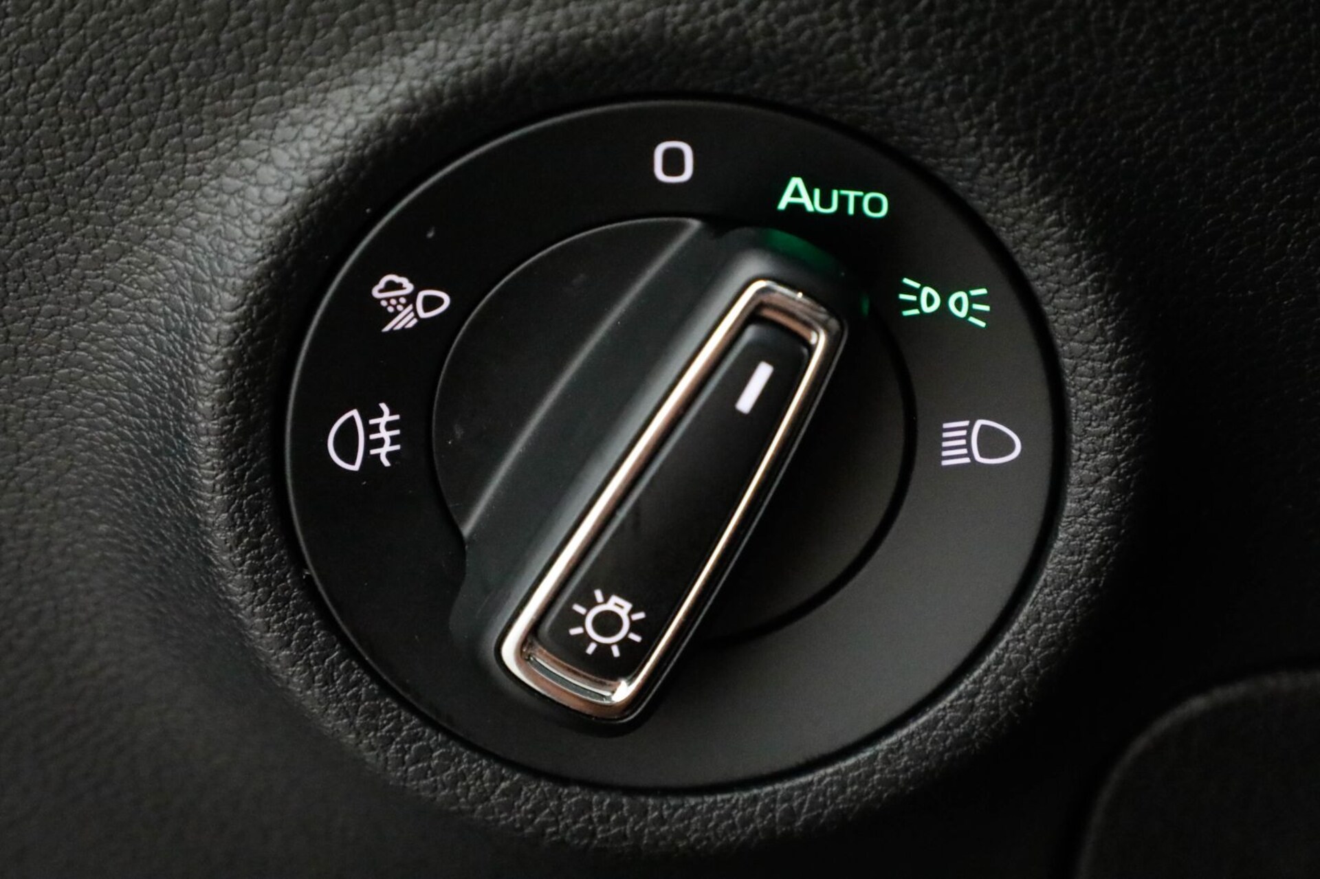 Skoda Karoq Style