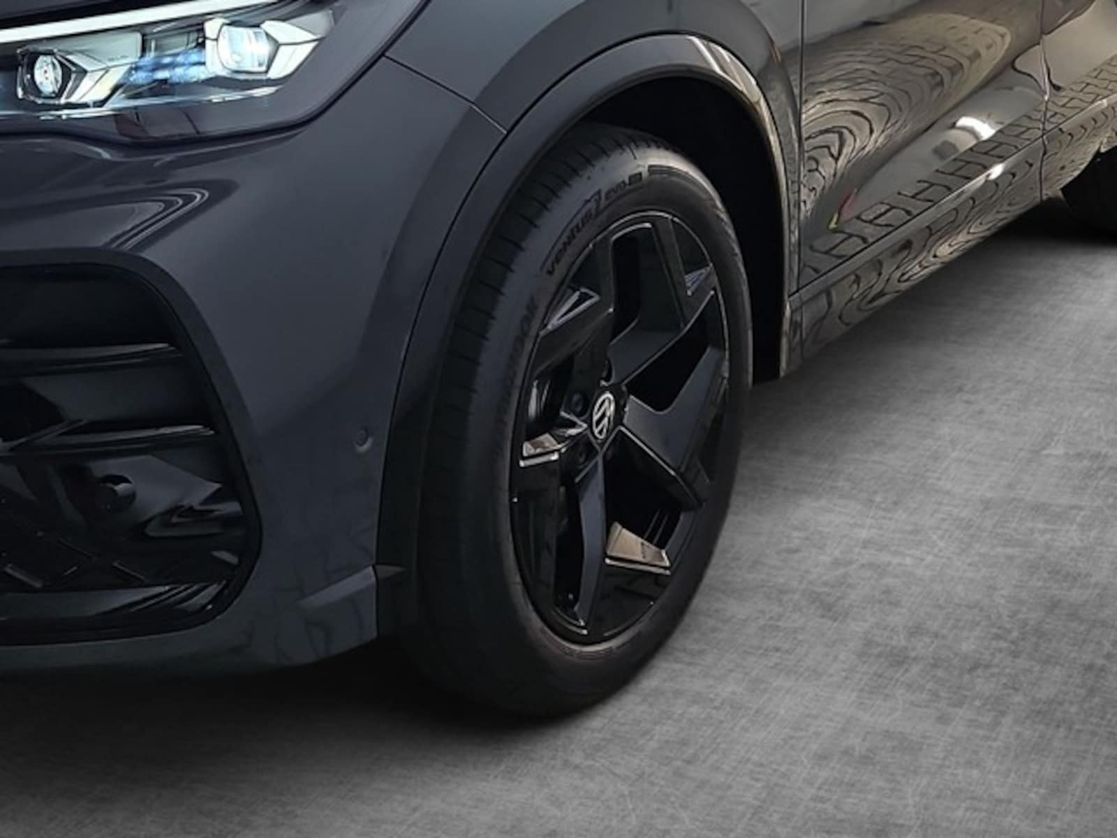 Volkswagen Tiguan – Bild 4